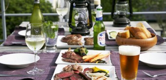 BBQ